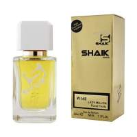 Shaik W 148 духи для женщин аналог аромата Paco Rabanne Lady Million